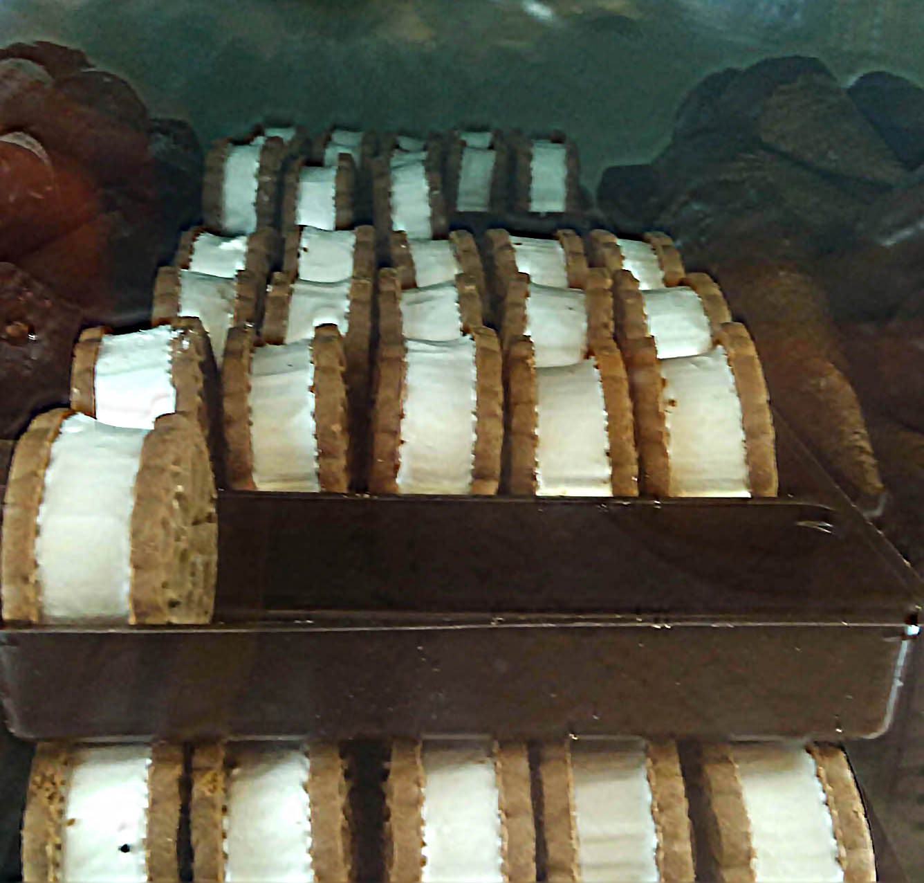 Παγωτίνια Αίγλη
